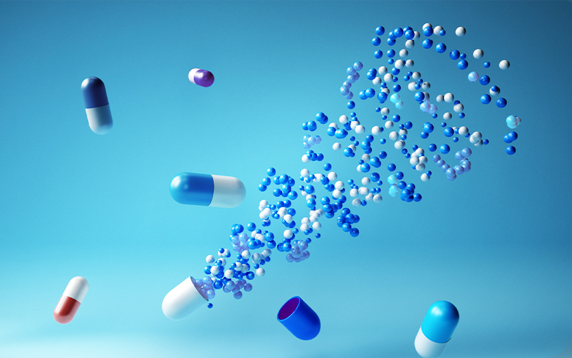 PROTAC靶點模型構(gòu)建