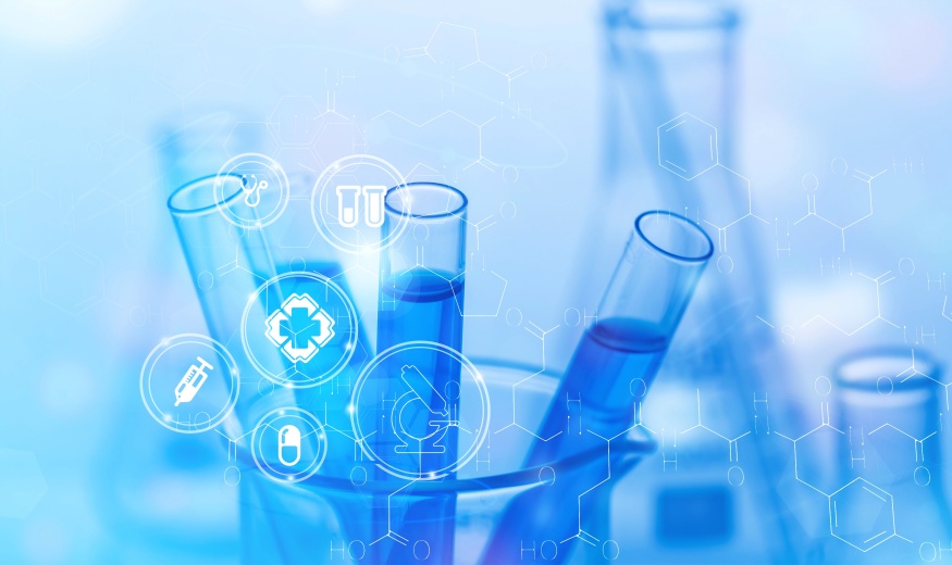 ADC靶點模型構(gòu)建